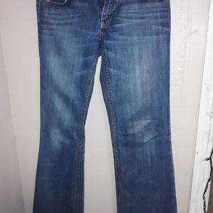 Banana Republic jeans